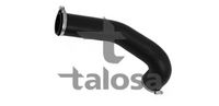 TALOSA 66-21159 - Tubo flexible de aire de sobrealimentación