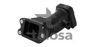 TALOSA 66-22961 - Tubo flexible de aire de sobrealimentación