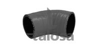 TALOSA 66-22988 - Tubo flexible de aire de sobrealimentación