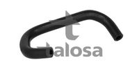 TALOSA 67-18709 - Tubo flexible, ventilación del cárter