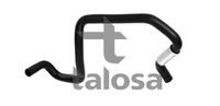 TALOSA 67-18761 - Tuberia flexible calefacción