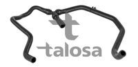 TALOSA 67-18806 - Tuberia flexible calefacción