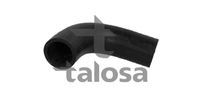 TALOSA 67-19134 - Tubería de radiador