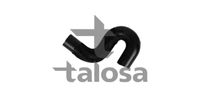TALOSA 67-19610 - Tubería de radiador