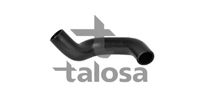 TALOSA 67-19657 - Tubería de radiador