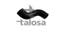 TALOSA 67-19658 - Tubería de radiador