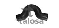 TALOSA 67-19667 - Tubería de radiador