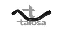 TALOSA 67-19672 - Tubería de radiador