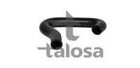 TALOSA 67-19678 - Tubería de radiador