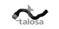 TALOSA 67-19679 - Tuberia flexible calefacción