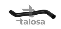 TALOSA 67-20274 - Tubería de radiador