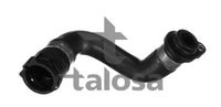 TALOSA 67-20894 - Tubería de radiador