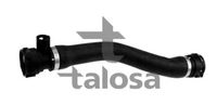 TALOSA 67-20903 - Tubería de radiador