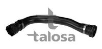 TALOSA 67-20904 - Tubería de radiador
