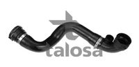 TALOSA 67-20919 - Tubería de radiador
