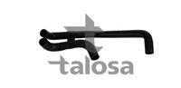 TALOSA 67-20525 - Tubería de radiador