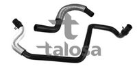 TALOSA 67-20989 - Tuberia flexible calefacción