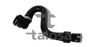 TALOSA 67-20990 - Tuberia flexible calefacción