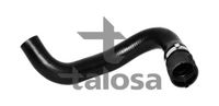 TALOSA 67-21036 - Tubería de radiador