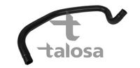 TALOSA 67-21079 - Tuberia flexible calefacción