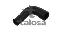 TALOSA 67-21109 - Tubería de radiador