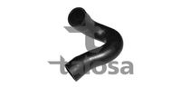 TALOSA 67-21150 - Tubería de radiador