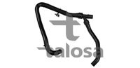 TALOSA 67-25520 - Tuberia flexible calefacción