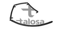 TALOSA 68-18437 - Tubo flexible de combustible