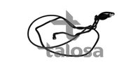TALOSA 68-18534 - Tubería de combustible