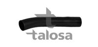 TALOSA 68-19403 - Tubo flexible de combustible