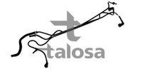 TALOSA 68-18930 - Tubo flexible de combustible