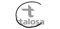 TALOSA 68-19435 - Tubo flexible, combustible de fuga