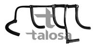 TALOSA 68-20058 - Tubo flexible de combustible