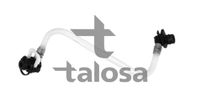 TALOSA 68-19466 - Tubo flexible de combustible