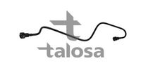 TALOSA 68-20965 - Tubería de combustible