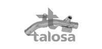 TALOSA 70-19279 - Conducto refrigerante