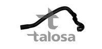 TALOSA 70-20444 - Tubo flexible para aceite