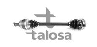 TALOSA 76-18013 - Árbol de transmisión