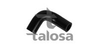 TALOSA 70-20394 - Tubo flexible, ventilación del cárter