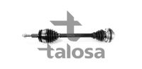 TALOSA 76-18202 - Árbol de transmisión