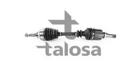 TALOSA 76-18179 - Árbol de transmisión