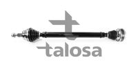 TALOSA 76-18190 - Árbol de transmisión