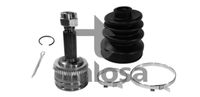 TALOSA 77-18313 - Juego de articulación, árbol de transmisión