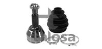 TALOSA 77-18350 - Juego de articulación, árbol de transmisión