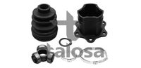 TALOSA 77-18388 - Juego de articulación, árbol de transmisión