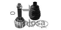 TALOSA 77-20752 - Juego de articulación, árbol de transmisión