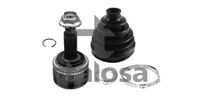TALOSA 77-20781 - Juego de articulación, árbol de transmisión