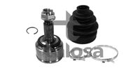 TALOSA 77-20803 - Juego de articulación, árbol de transmisión