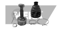 TALOSA 77-NI-1052A - Juego de articulación, árbol de transmisión
