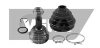 TALOSA 77-VW-1020 - Juego de articulación, árbol de transmisión